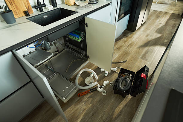 24/7 Emergency Drain Cleaning experts in Garrett Park, MD